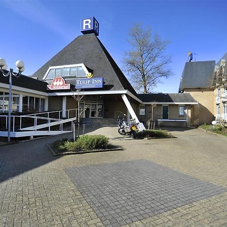 Tulip Inn Leiderdorp Exterior foto