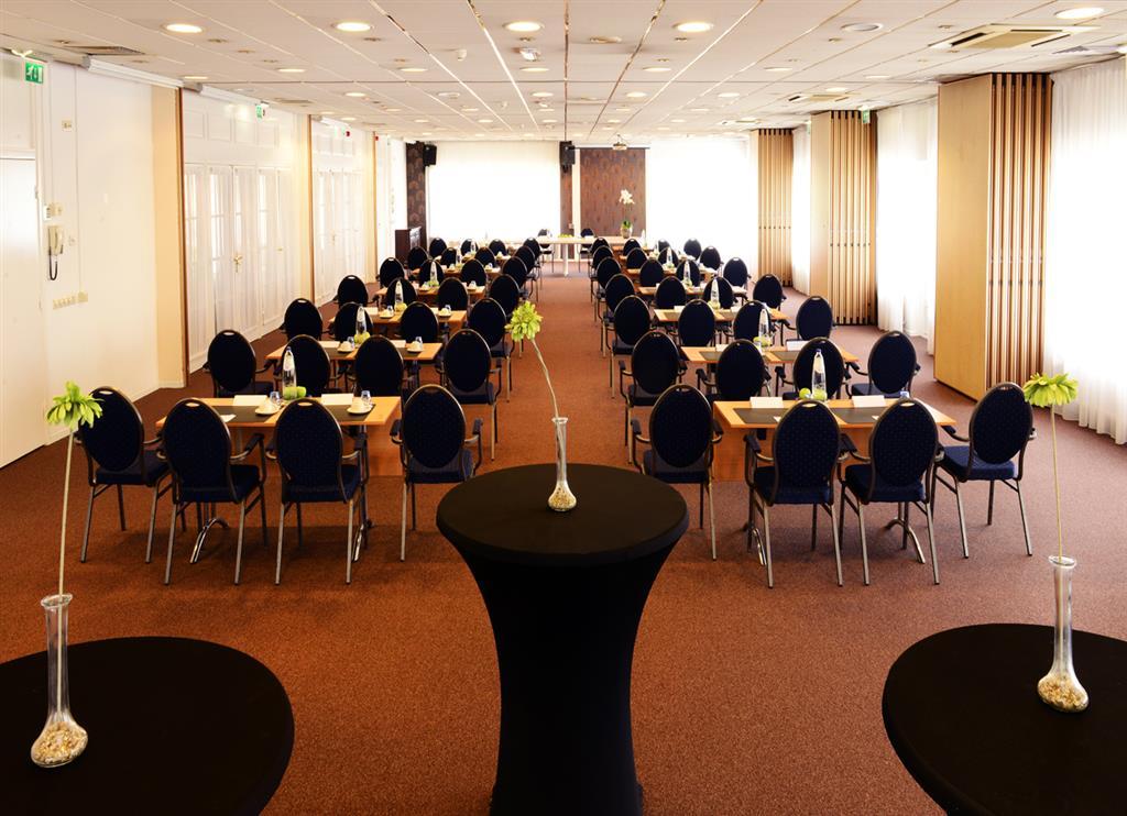 Tulip Inn Leiderdorp Einrichtungen foto