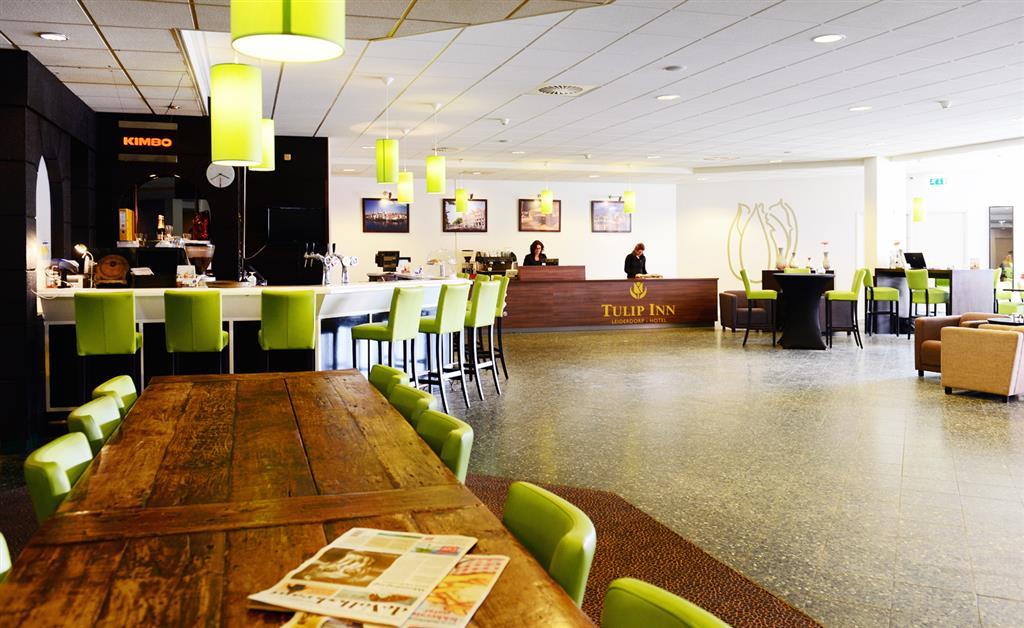 Tulip Inn Leiderdorp Restaurant foto