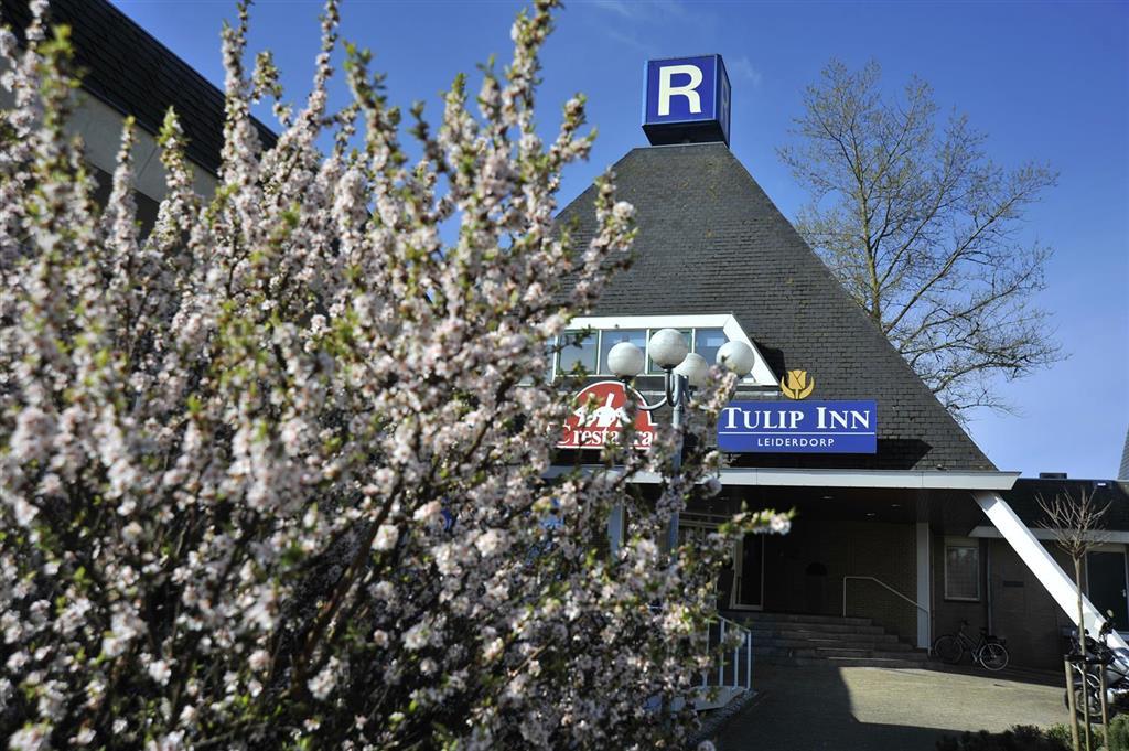 Tulip Inn Leiderdorp Exterior foto
