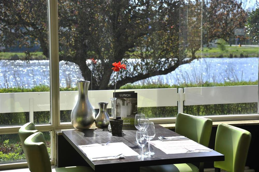 Tulip Inn Leiderdorp Restaurant foto