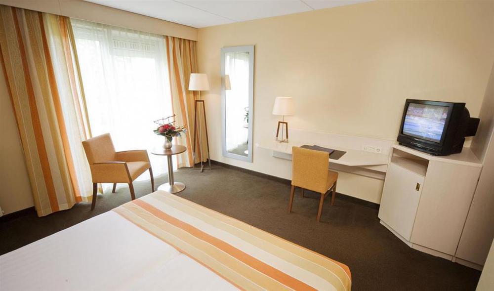 Tulip Inn Leiderdorp Zimmer foto